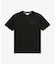 グログランポケットワントーンTシャツ