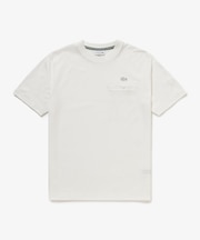 グログランポケットワントーンTシャツ