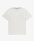 グログランポケットワントーンTシャツ