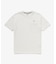 グログランポケットワントーンTシャツ