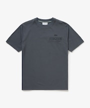 グログランポケットワントーンTシャツ