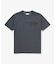 グログランポケットワントーンTシャツ