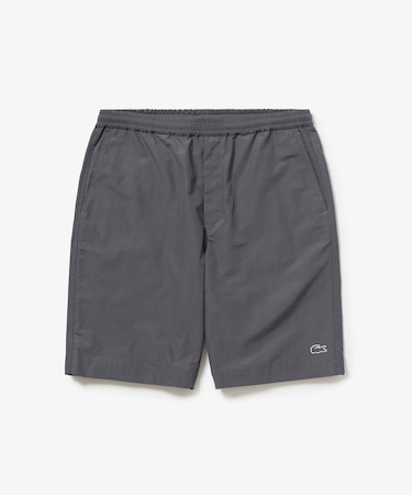コットンツイルショートパンツ