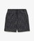 クールマックスブランドネームロゴ総柄ショートパンツ