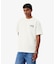 LACOSTE PARISロゴステッチTシャツ