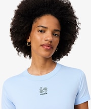 テニスステッチTシャツ