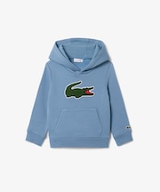 【EC限定】アーカイブビッグワニロゴスウェットフーディ