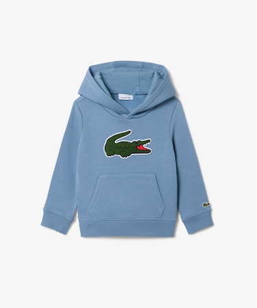 【EC限定】アーカイブビッグワニロゴスウェットフーディ