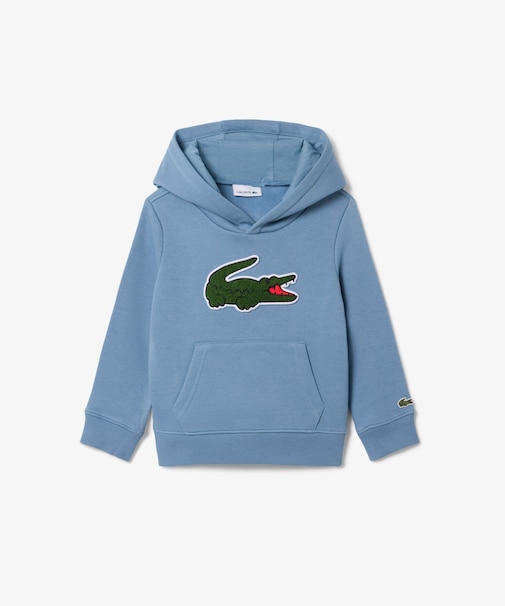 【EC限定】アーカイブビッグワニロゴスウェットフーディ