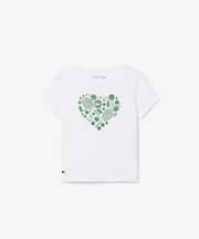 【EC限定】ウルトラドライ BOYS LOVEテニスグラフィックTシャツ