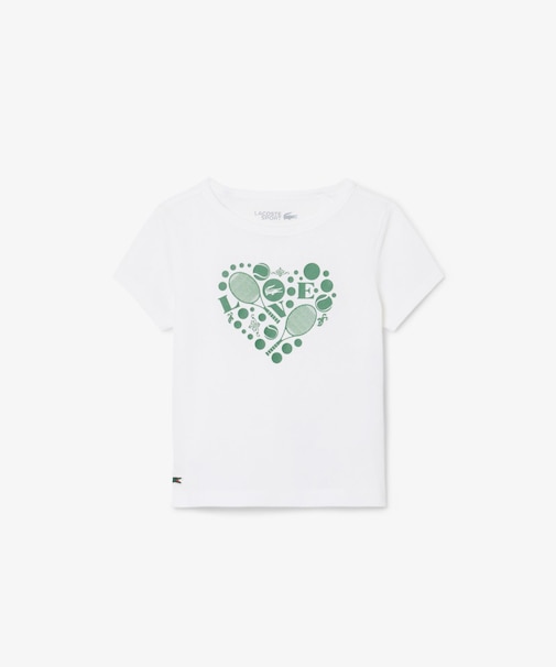【EC限定】ウルトラドライ BOYS LOVEテニスグラフィックTシャツ