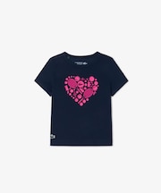 【EC限定】ウルトラドライ BOYS LOVEテニスグラフィックTシャツ