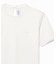 スカラップエッジデザイン フリルフェミニン半袖Tシャツ