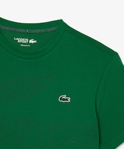 オーバーサイズワニグラフィックウルトラドライTシャツ