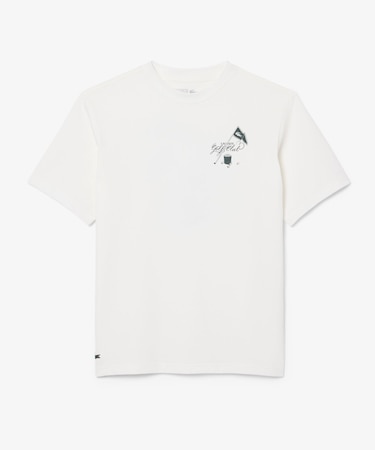 ゴルフクラブグラフィック ウルトラドライTシャツ