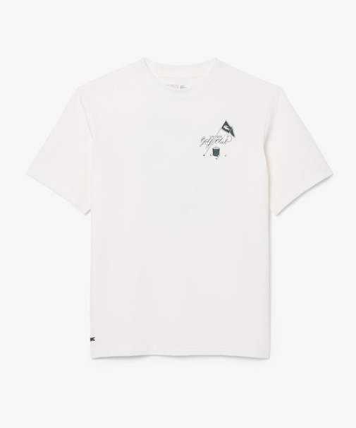 ゴルフクラブグラフィック ウルトラドライTシャツ