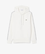 【EC限定】スリーブテーピングスウェットフーディー