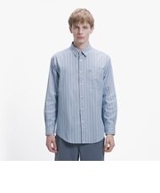 WOVEN SHIRTS