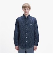 WOVEN SHIRTS
