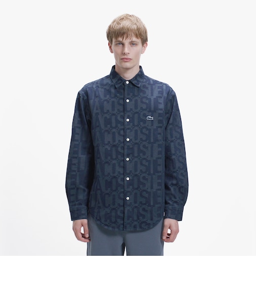 WOVEN SHIRTS