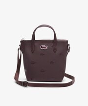 ホリデイ L.12.12ミニジップトートバッグ