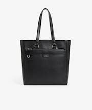 オシアン レザートートバッグ