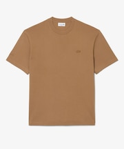 ルネ・ラコステ シグネチャーTシャツ
