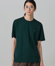 ルネ・ラコステ シグネチャーTシャツ