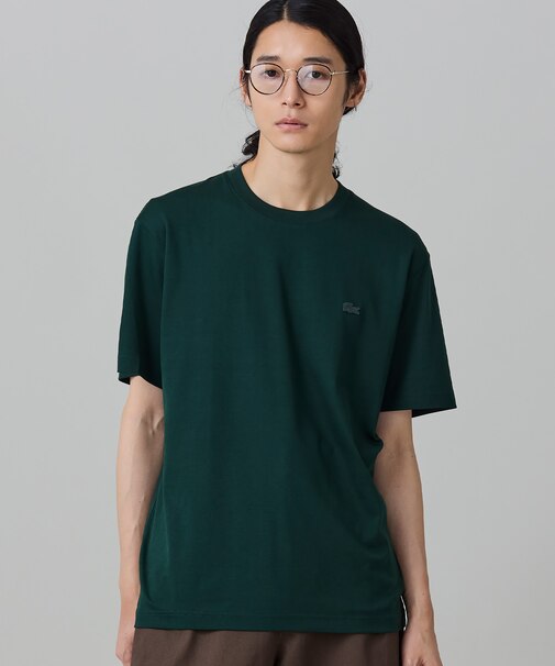 ルネ・ラコステ シグネチャーTシャツ