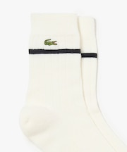 ラインクルーソックス 25-27cm