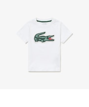 【EC限定】JUNIORビッグワニロゴTシャツ