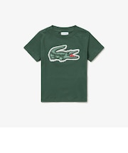【EC限定】JUNIORビッグワニロゴTシャツ