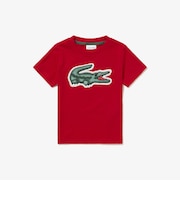 【EC限定】JUNIORビッグワニロゴTシャツ