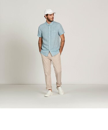 リネンショート