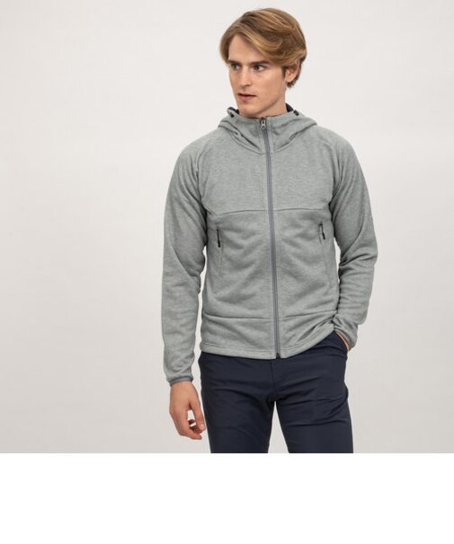 DFTプリフーディ