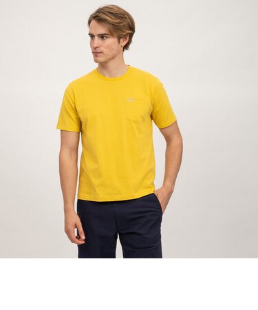 DFTポケットTシャツ半袖