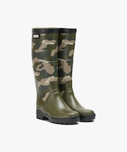 ベニル BENYLM ラバーブーツ / ハンティングブーツ