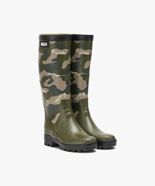 ベニル BENYLM ラバーブーツ / ハンティングブーツ