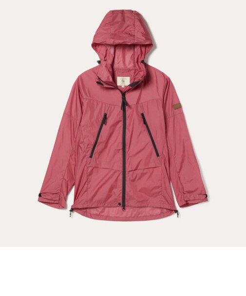 WR THマウンテンパーカ