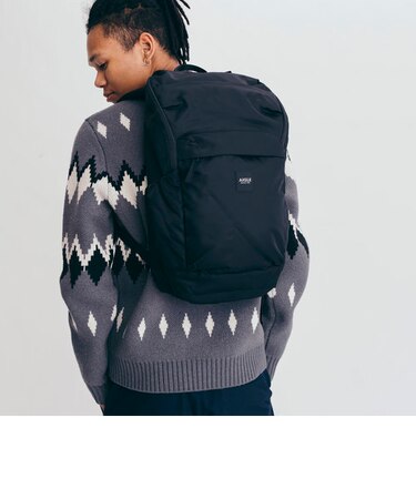 ナターシャ バックパック