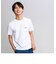 吸水速乾 AIGLE ポケット Ｔシャツ