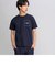 吸水速乾 AIGLE ポケット Ｔシャツ
