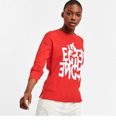 ジデボ スウェット