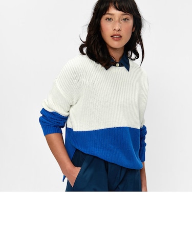 ジェリオ セーター