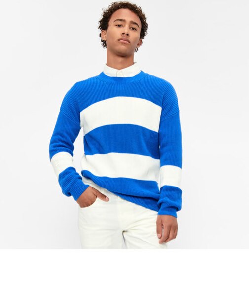 ジョドレル セーター