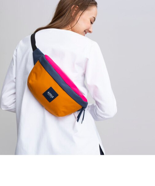 ダロル ショルダー