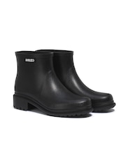 フルフィール ラバーブーツ ロー