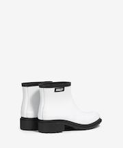 全天候対応型 フルフィール ラバーブーツ ロー / ショートブーツ