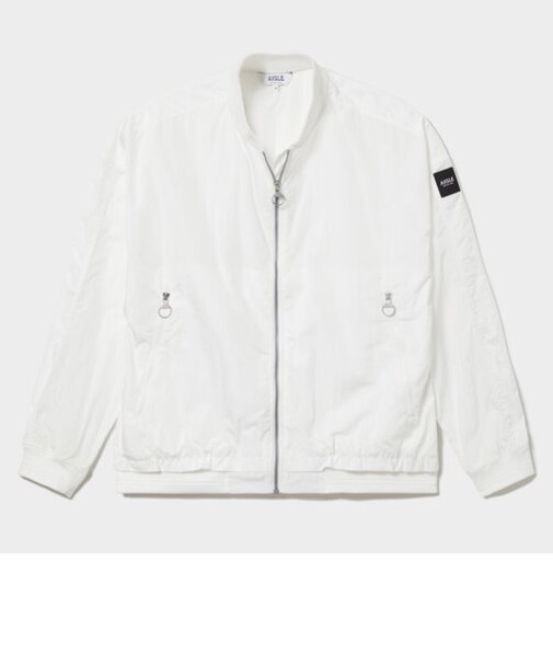 撥水 ナポ ジャケット