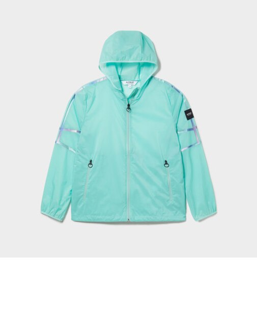 ノポト ジャケット